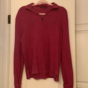 Polo Ralph Lauren Quarter Zip